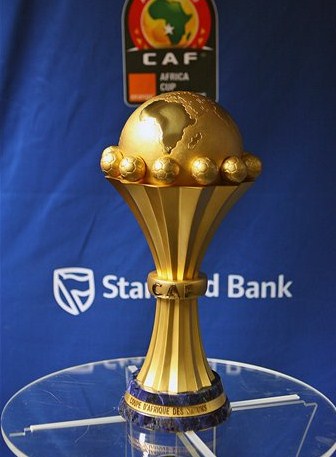 2012 African Cup Of Nations